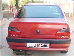 بيجو 306